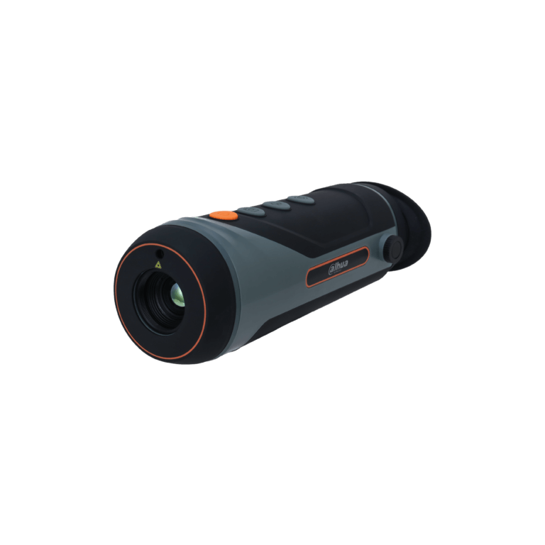 Thermal Monocular 640x512, 18mm, 24°, 4X zoom, IP67, WiFi Thermal Vision