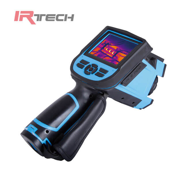 Hand-held Thermal Imager LT3