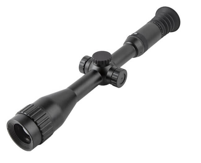 thermal rifle scope RS1