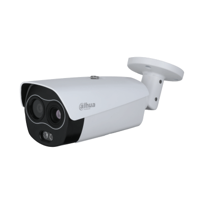 Lite 384x288 series thermal cameras